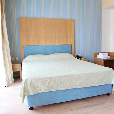 Hotel Alfa Edessa Eksteriør billede