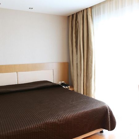 Hotel Alfa Edessa Eksteriør billede