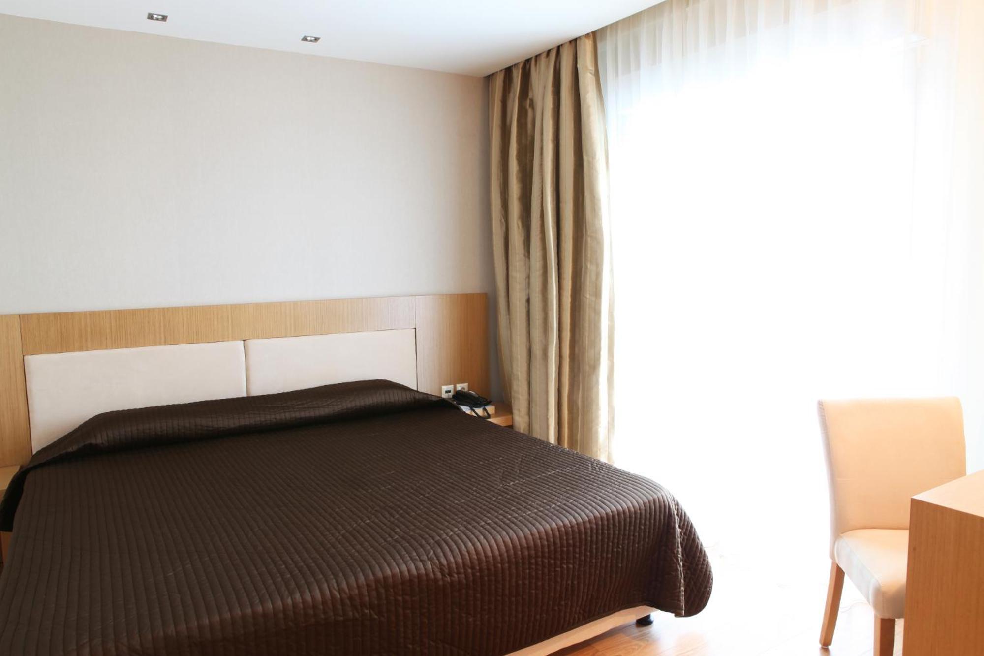 Hotel Alfa Edessa Eksteriør billede