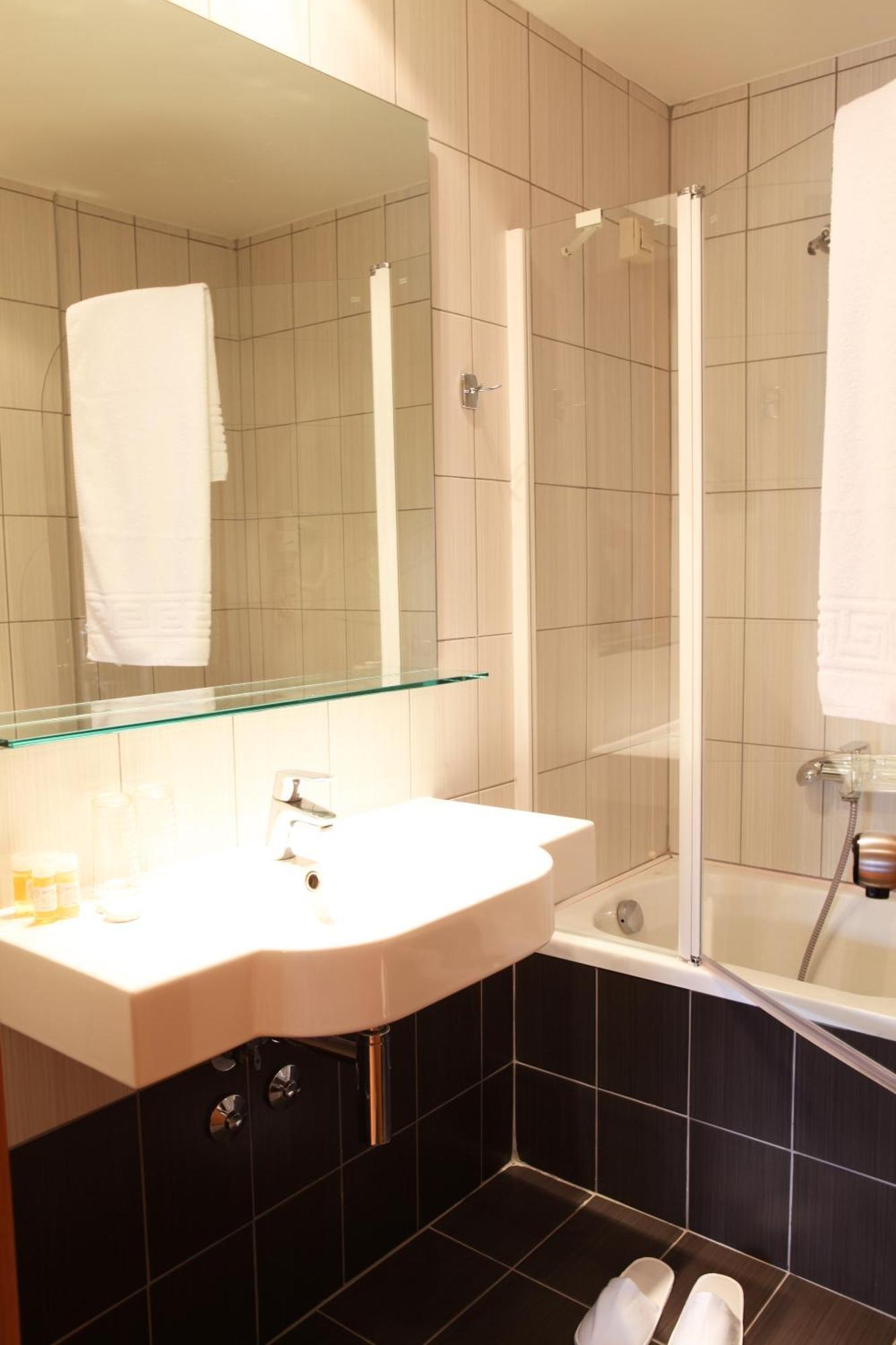 Hotel Alfa Edessa Eksteriør billede