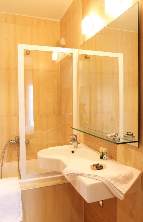 Hotel Alfa Edessa Værelse billede