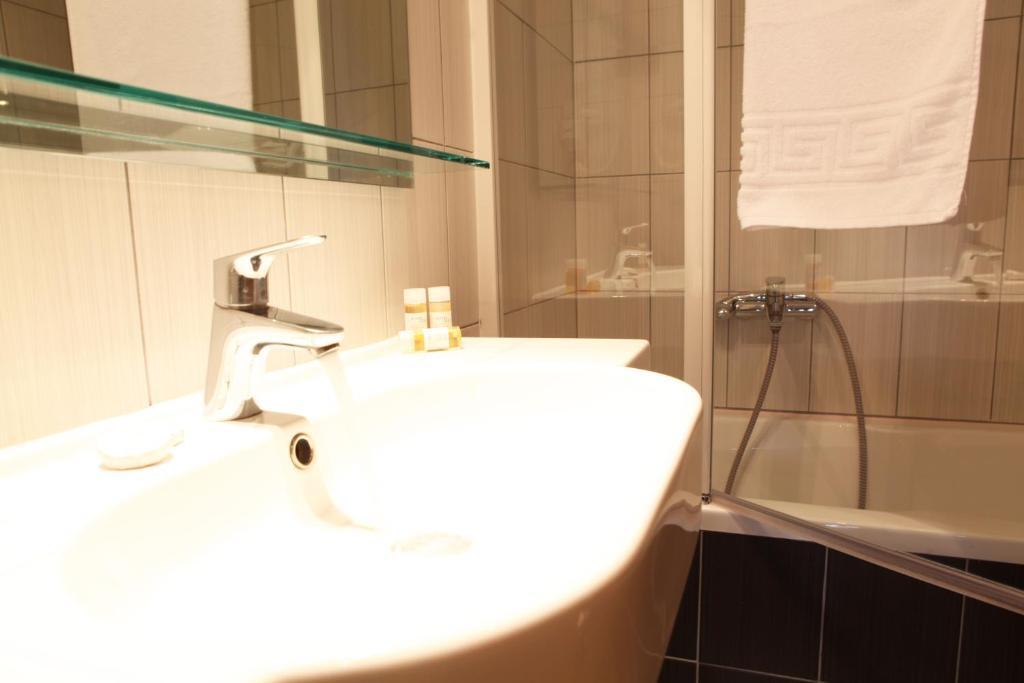 Hotel Alfa Edessa Værelse billede