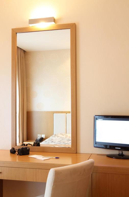 Hotel Alfa Edessa Værelse billede