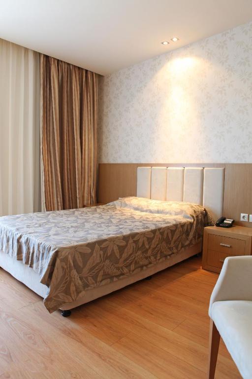 Hotel Alfa Edessa Værelse billede